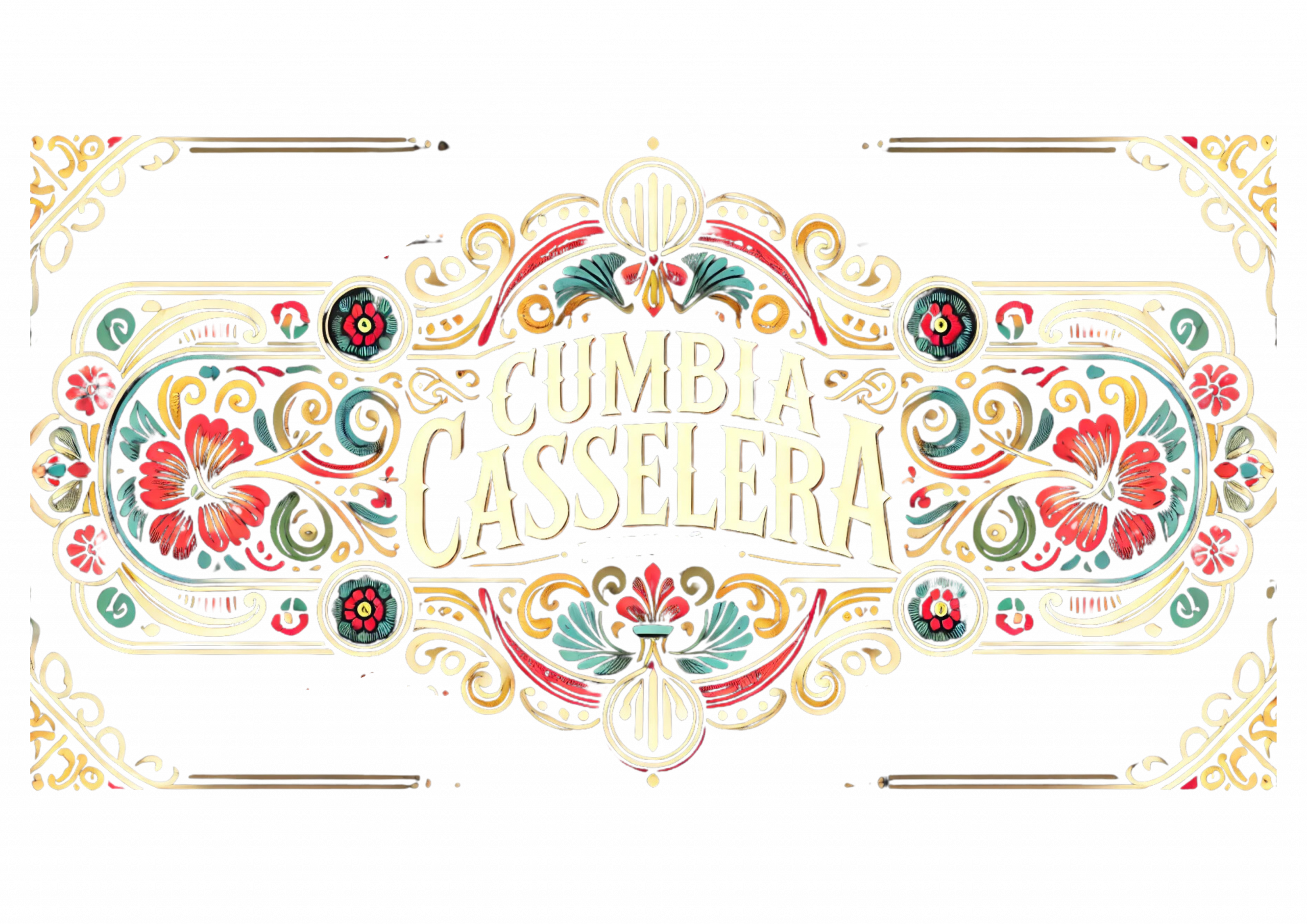 Cumbia Casselera